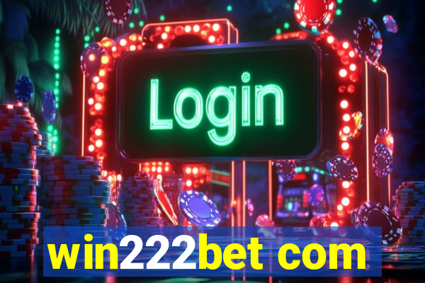 win222bet com